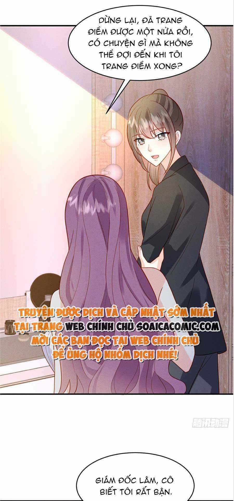 Trọng Sinh Từ Hôn Thê - Chapter 20 - Trang 23