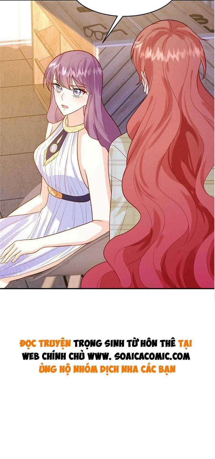 Trọng Sinh Từ Hôn Thê - Chapter 20 - Trang 24