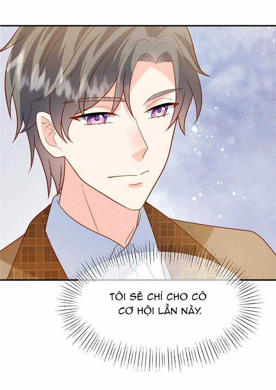 Trọng Sinh Từ Hôn Thê - Chapter 20 - Trang 5