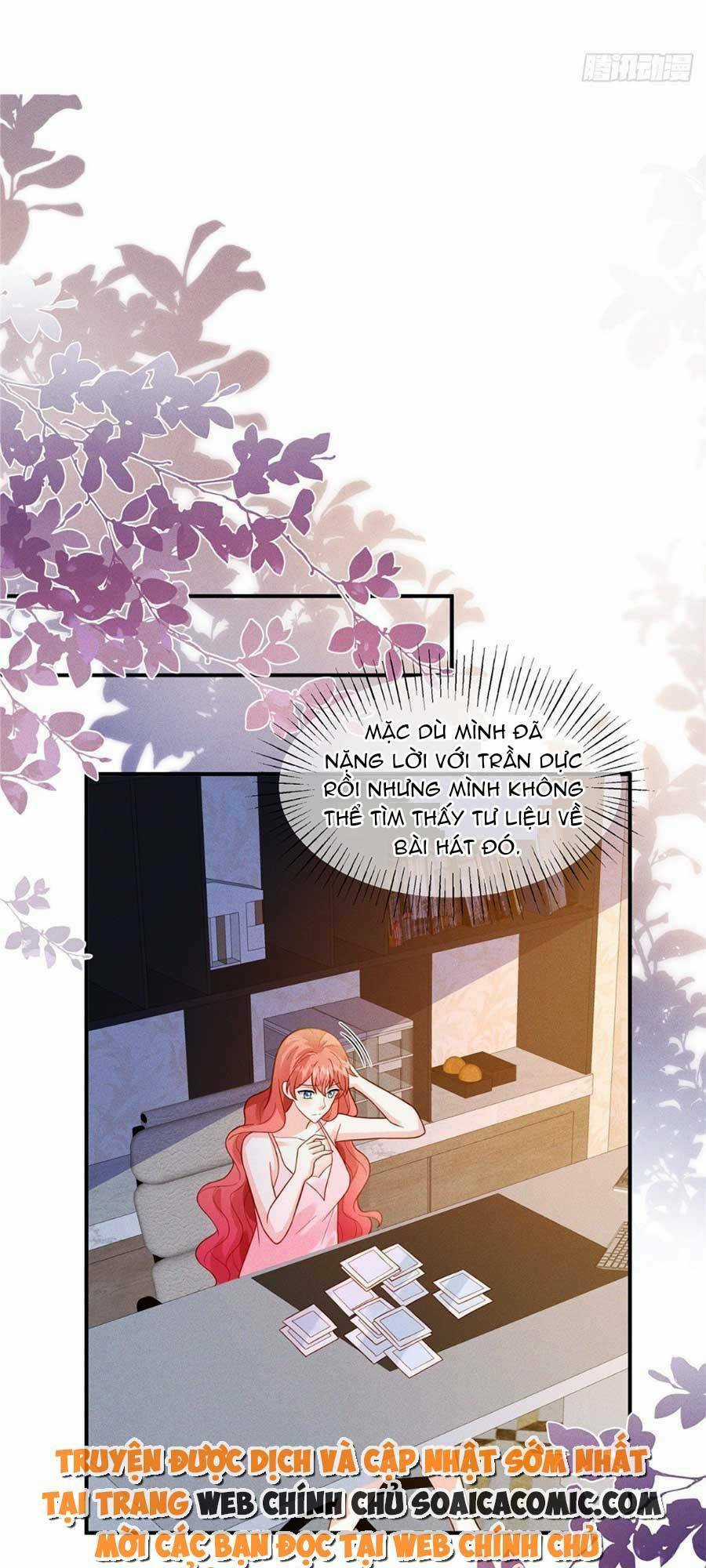 Trọng Sinh Từ Hôn Thê - Chapter 20 - Trang 6