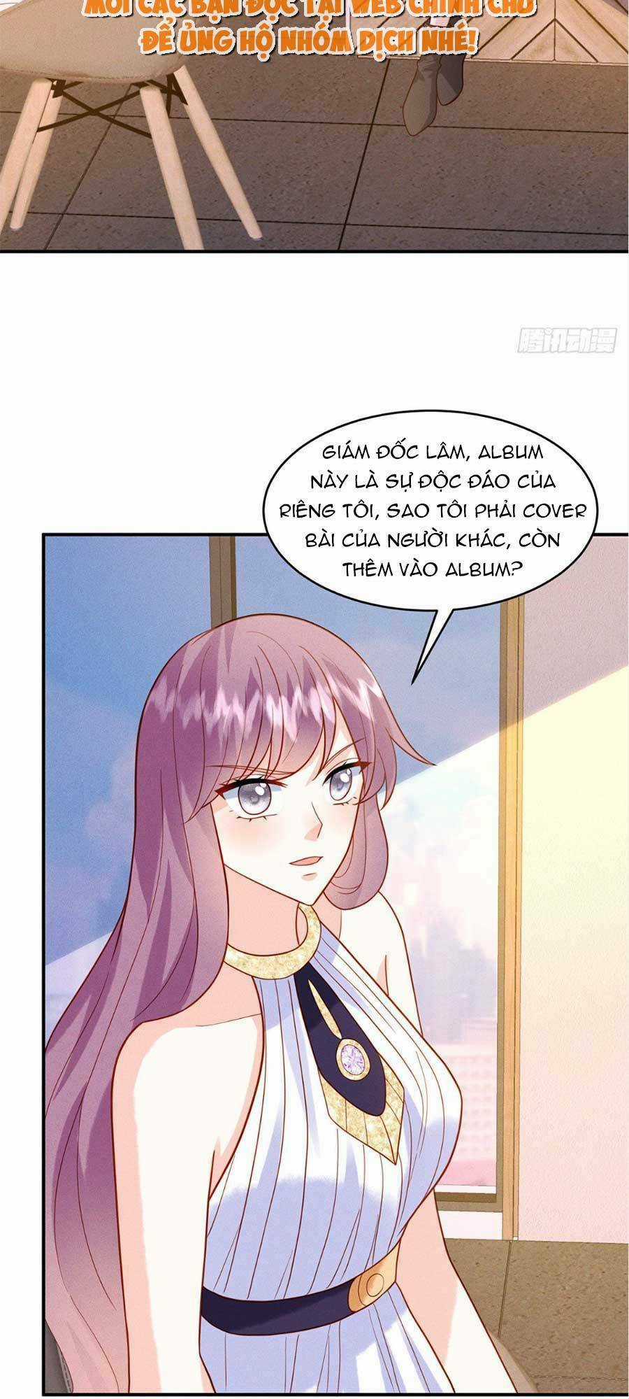 Trọng Sinh Từ Hôn Thê - Chapter 21 - Trang 2