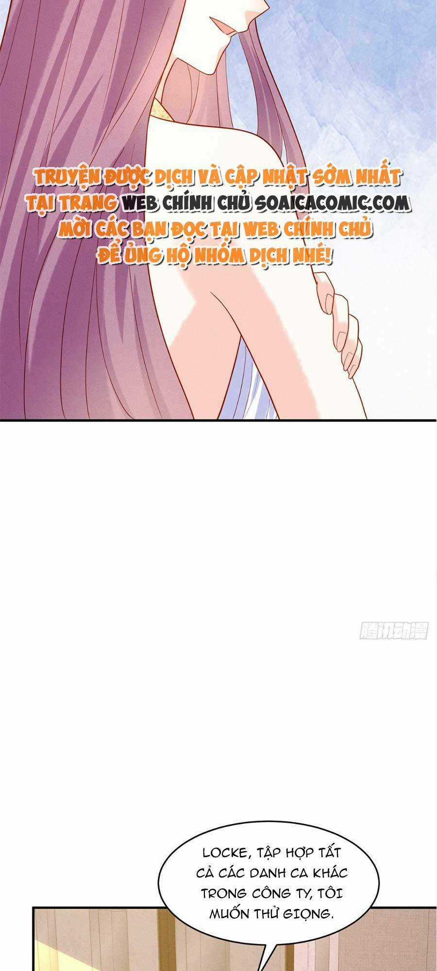 Trọng Sinh Từ Hôn Thê - Chapter 21 - Trang 12