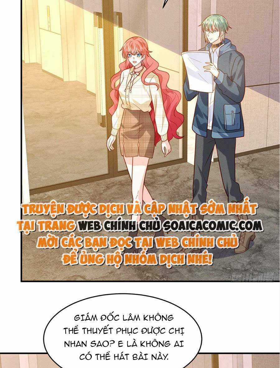 Trọng Sinh Từ Hôn Thê - Chapter 21 - Trang 13