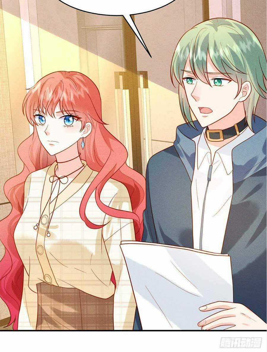 Trọng Sinh Từ Hôn Thê - Chapter 21 - Trang 14