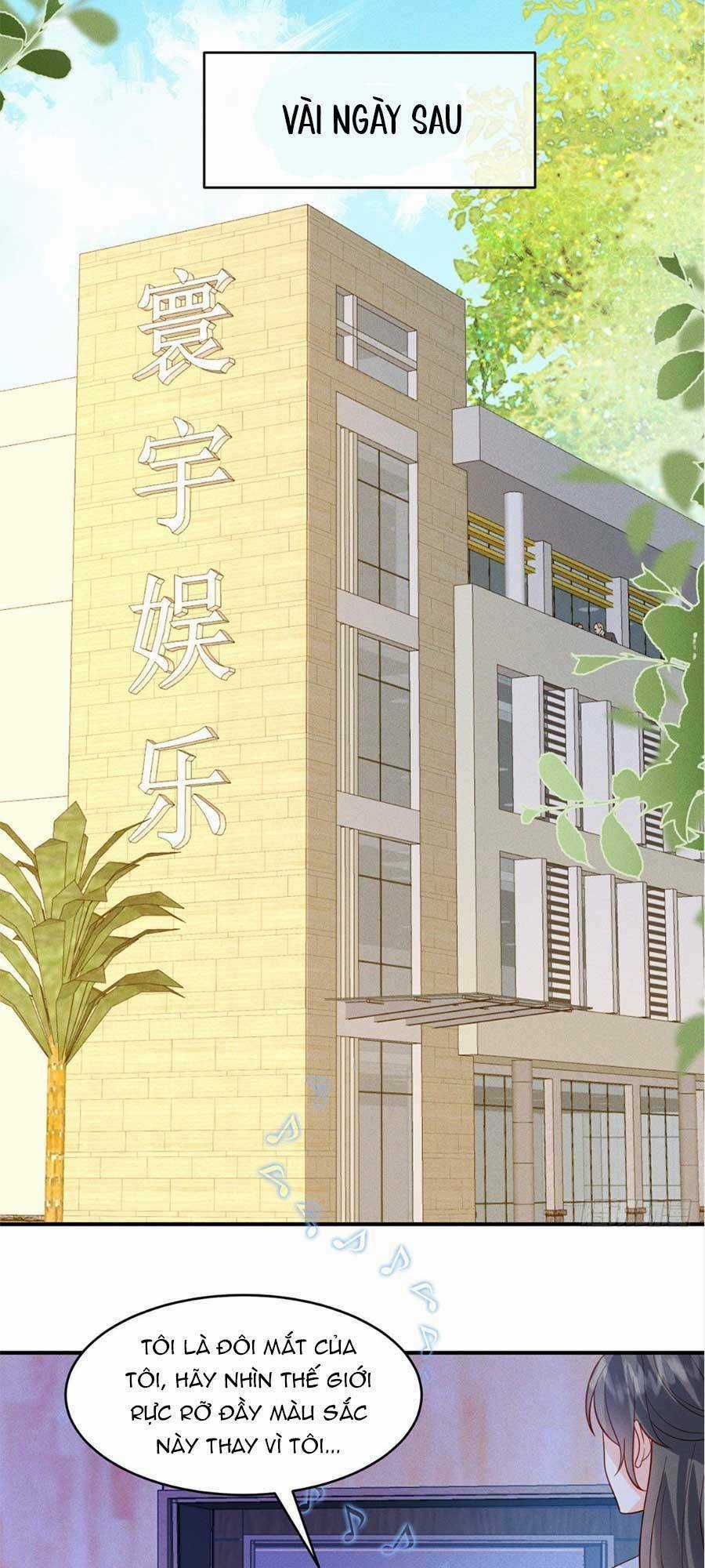 Trọng Sinh Từ Hôn Thê - Chapter 21 - Trang 16