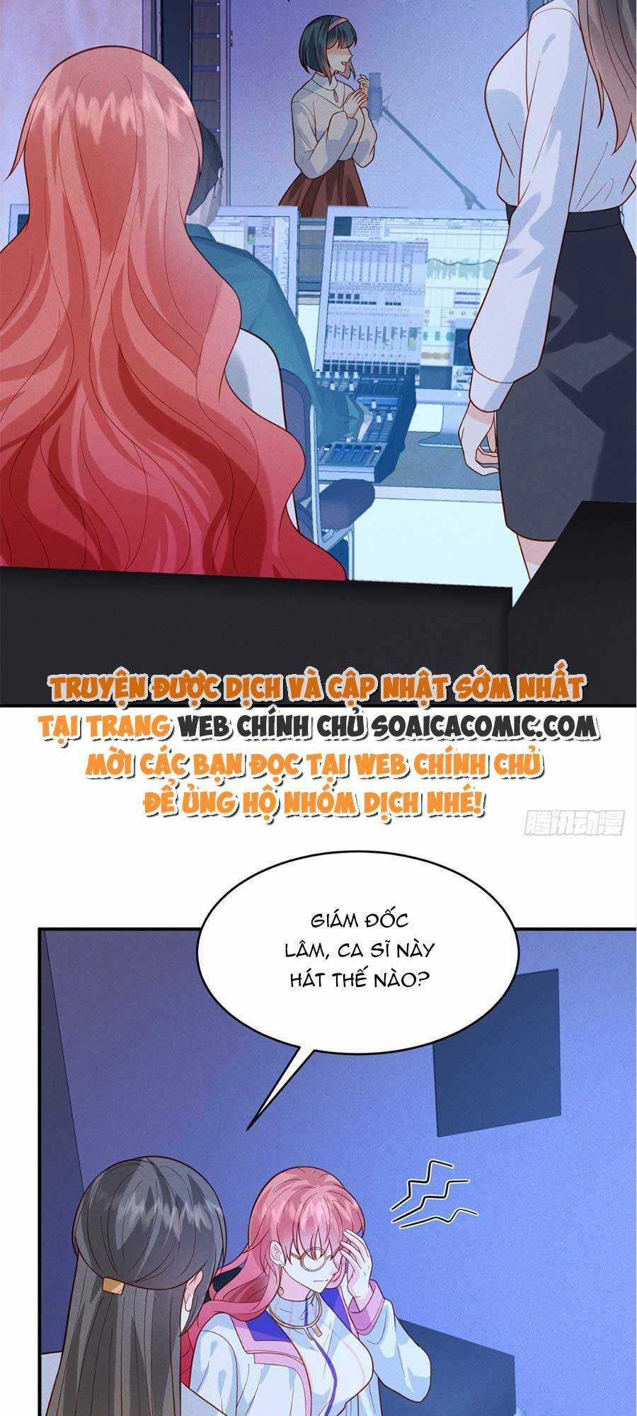 Trọng Sinh Từ Hôn Thê - Chapter 21 - Trang 17