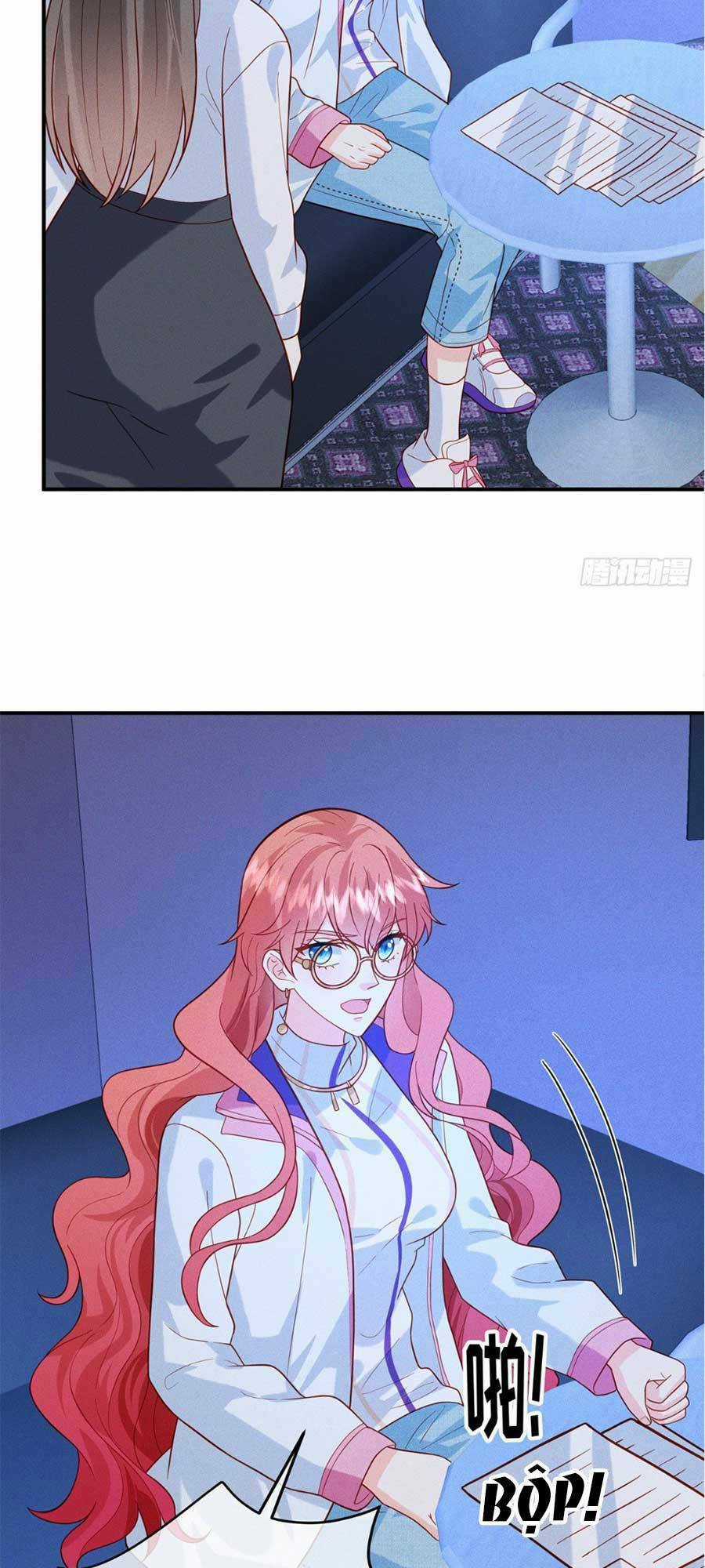 Trọng Sinh Từ Hôn Thê - Chapter 21 - Trang 18