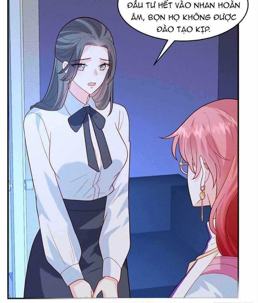 Trọng Sinh Từ Hôn Thê - Chapter 21 - Trang 20