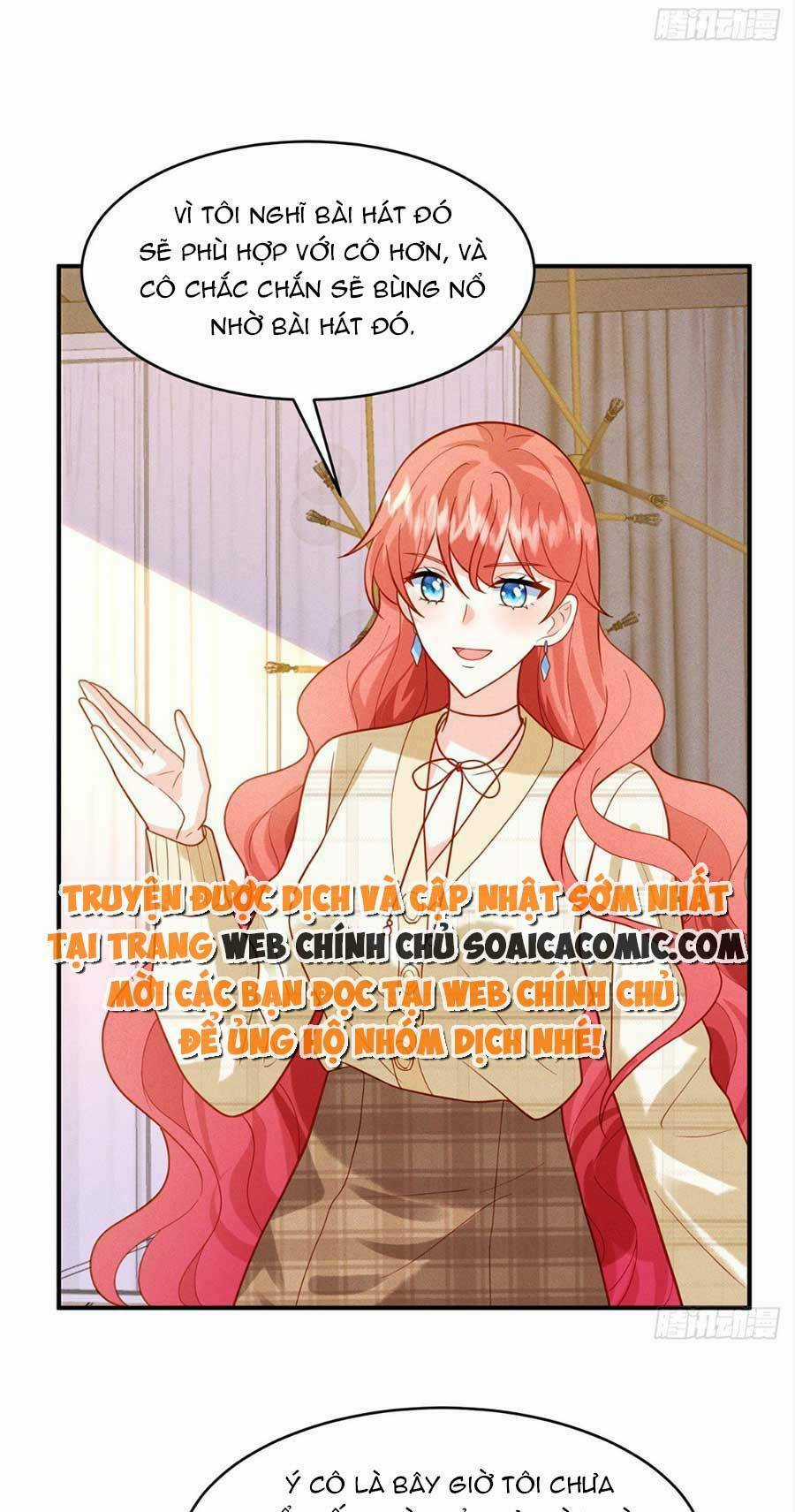 Trọng Sinh Từ Hôn Thê - Chapter 21 - Trang 3