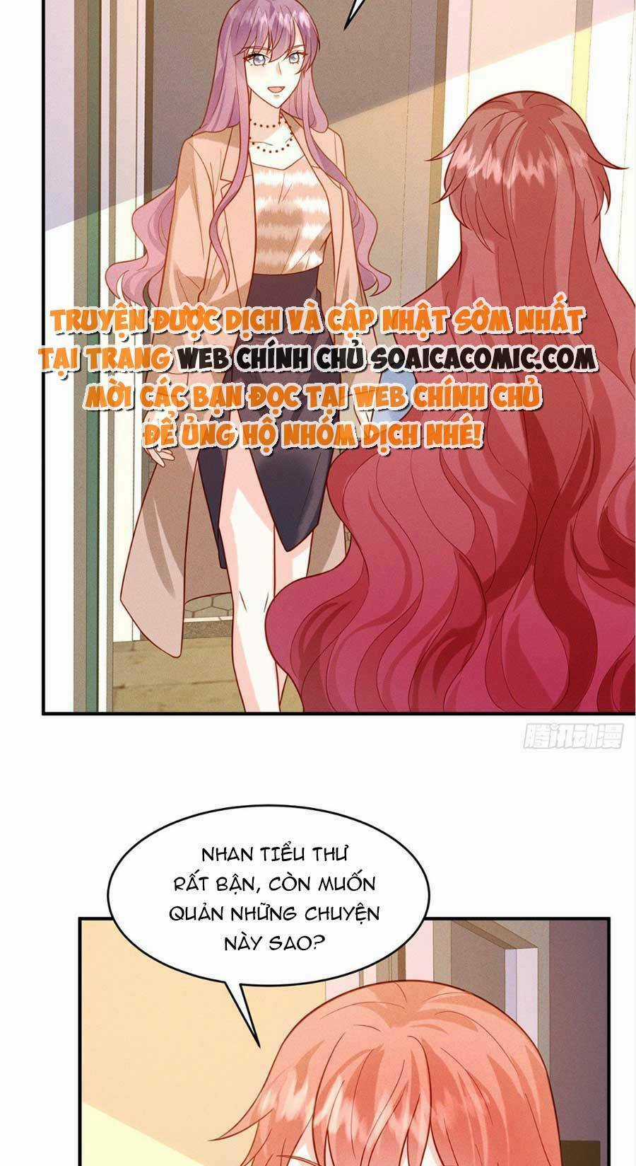 Trọng Sinh Từ Hôn Thê - Chapter 21 - Trang 23