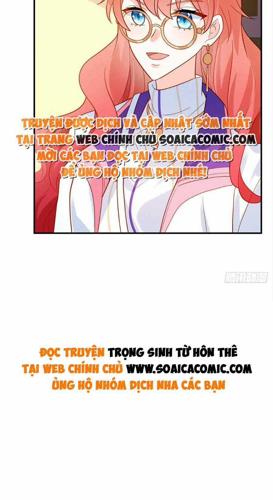 Trọng Sinh Từ Hôn Thê - Chapter 21 - Trang 24