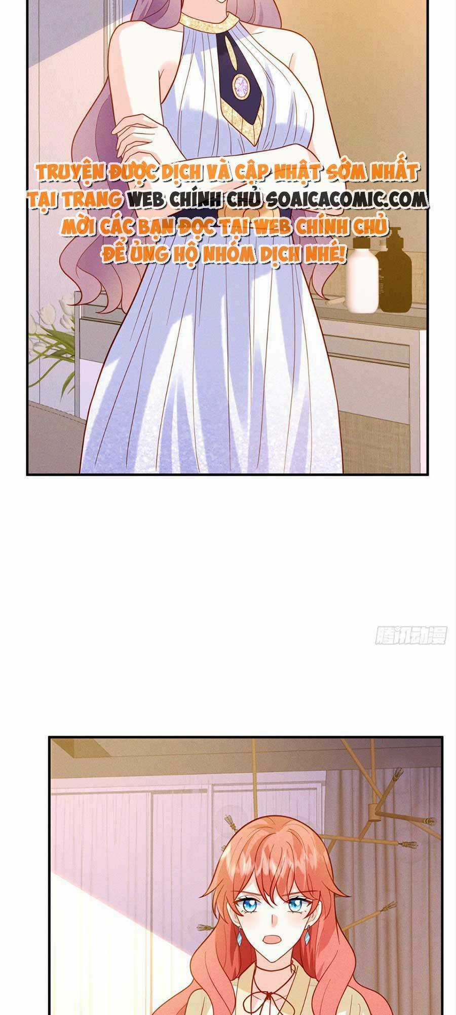 Trọng Sinh Từ Hôn Thê - Chapter 21 - Trang 6