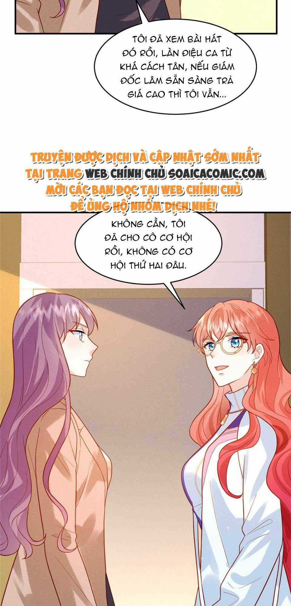 Trọng Sinh Từ Hôn Thê - Chapter 22 - Trang 2