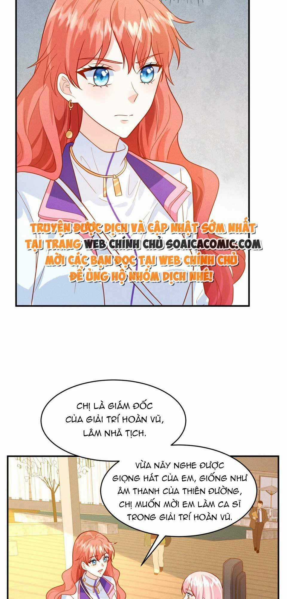 Trọng Sinh Từ Hôn Thê - Chapter 22 - Trang 13