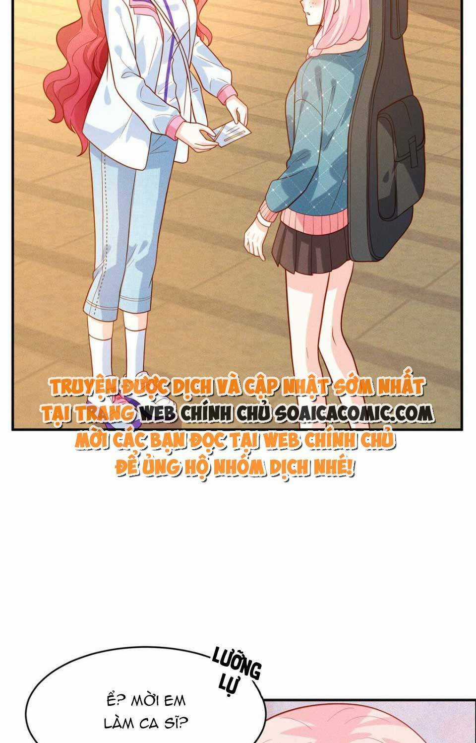 Trọng Sinh Từ Hôn Thê - Chapter 22 - Trang 14