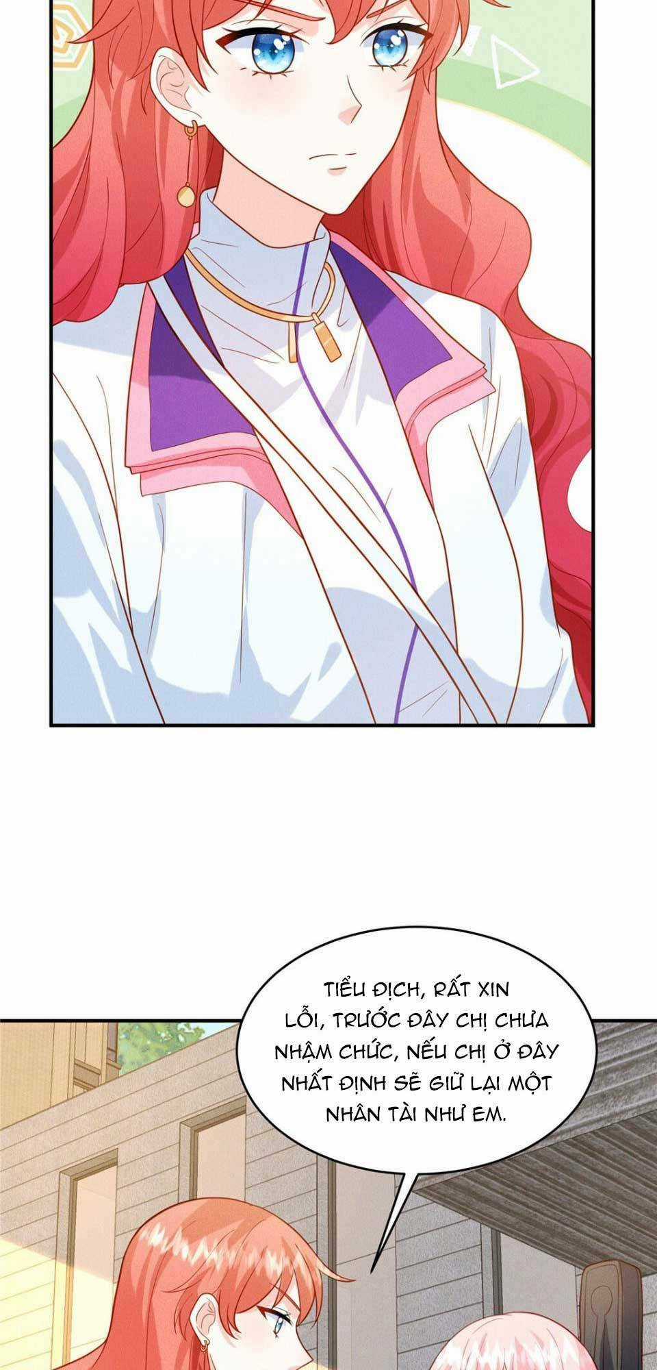 Trọng Sinh Từ Hôn Thê - Chapter 22 - Trang 18