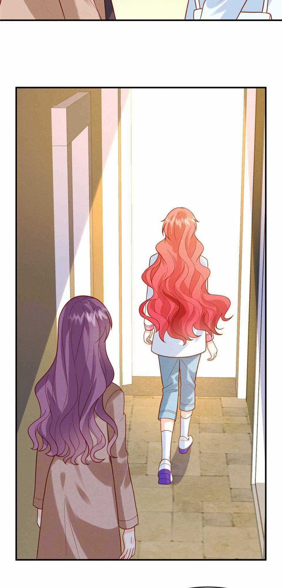 Trọng Sinh Từ Hôn Thê - Chapter 22 - Trang 3