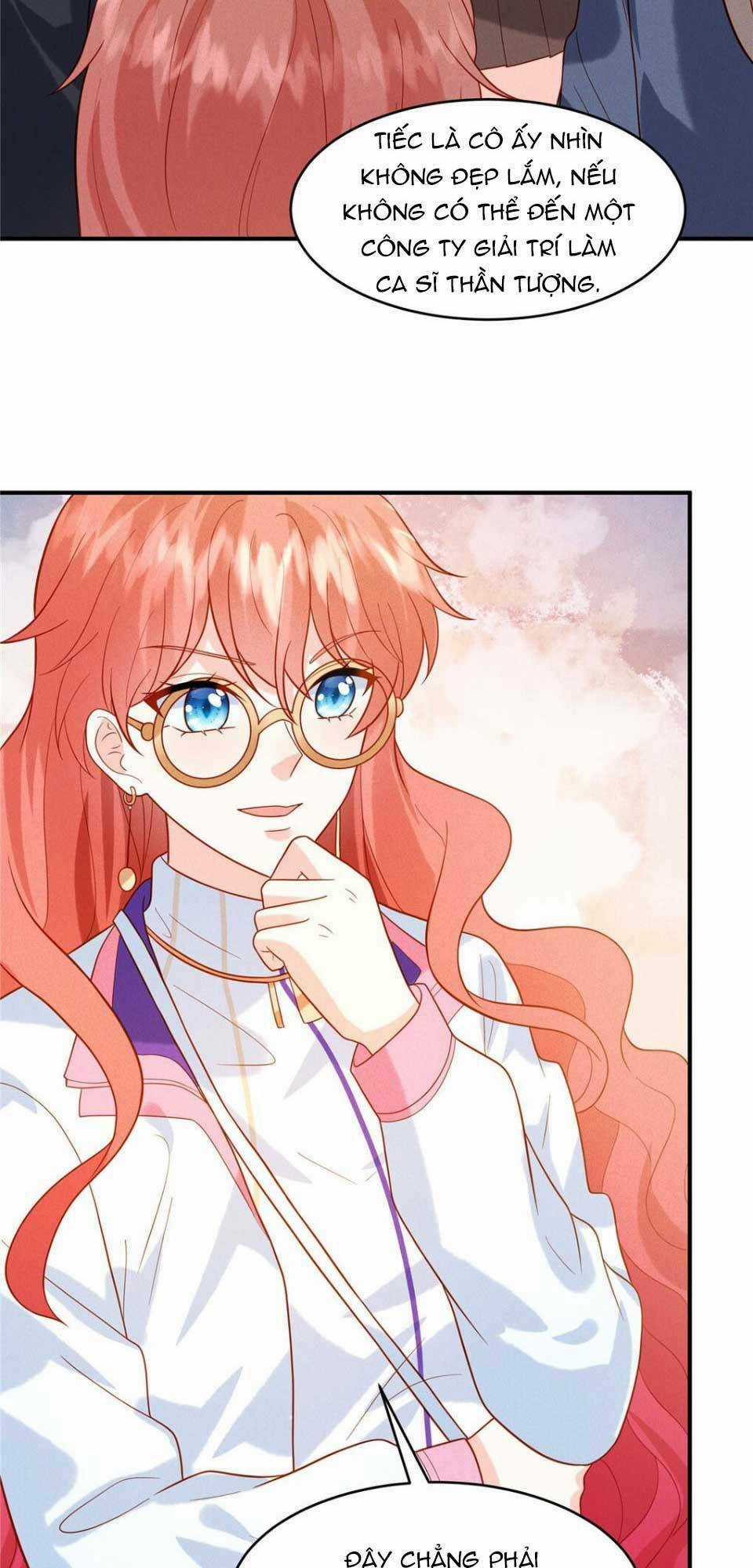 Trọng Sinh Từ Hôn Thê - Chapter 22 - Trang 8