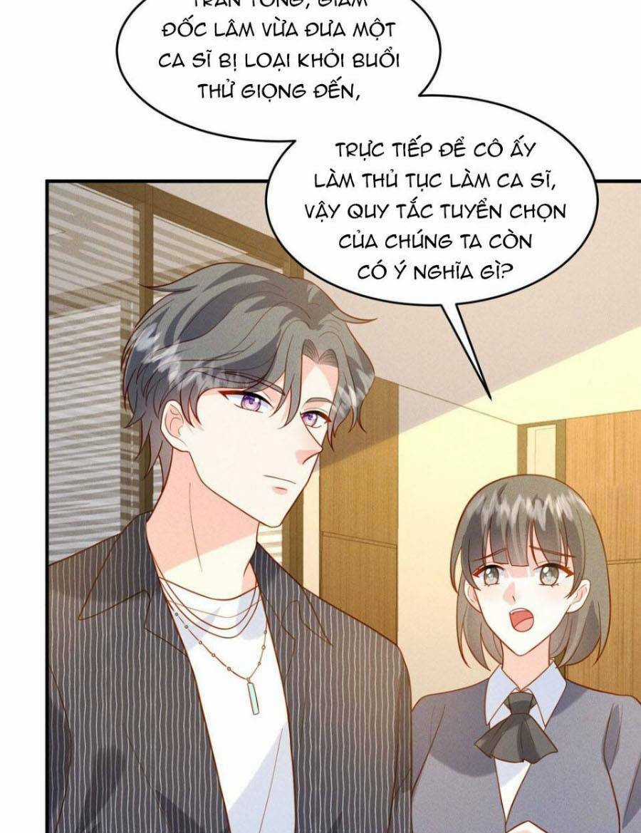 Trọng Sinh Từ Hôn Thê - Chapter 23 - Trang 14