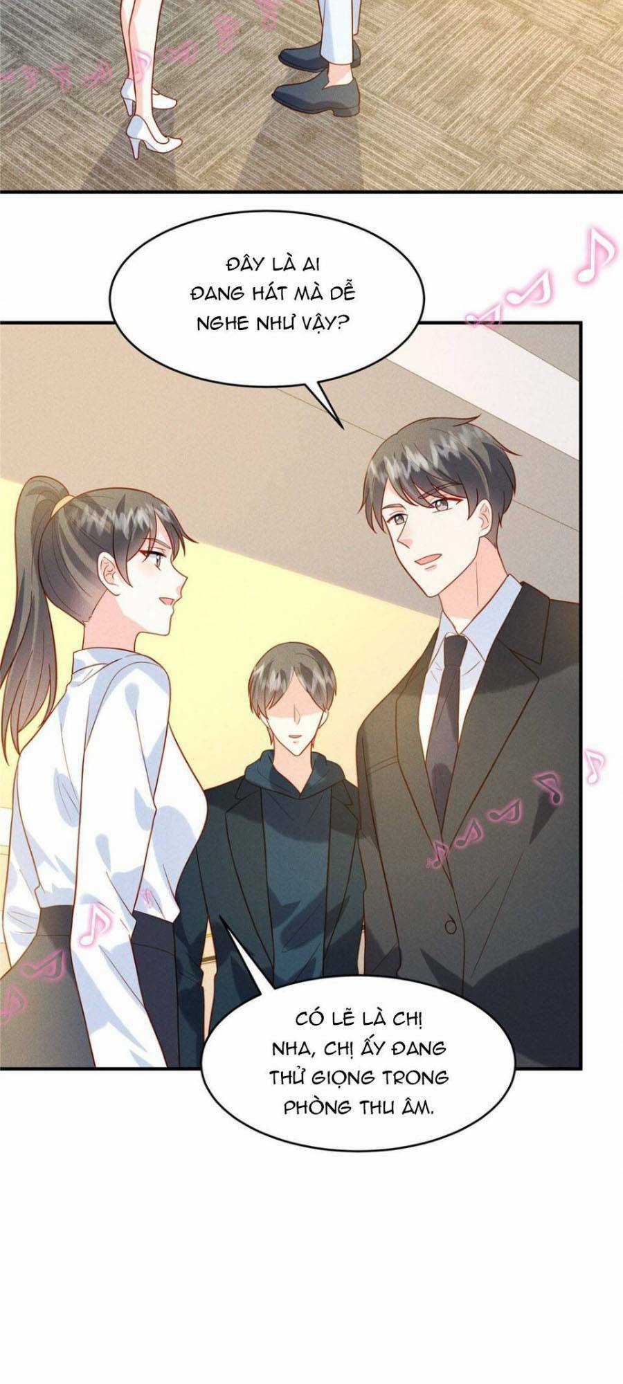 Trọng Sinh Từ Hôn Thê - Chapter 23 - Trang 17