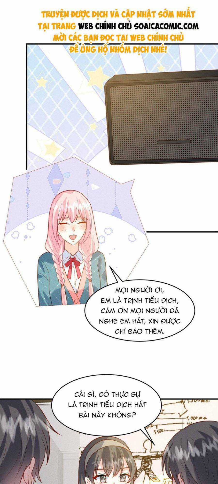 Trọng Sinh Từ Hôn Thê - Chapter 23 - Trang 18