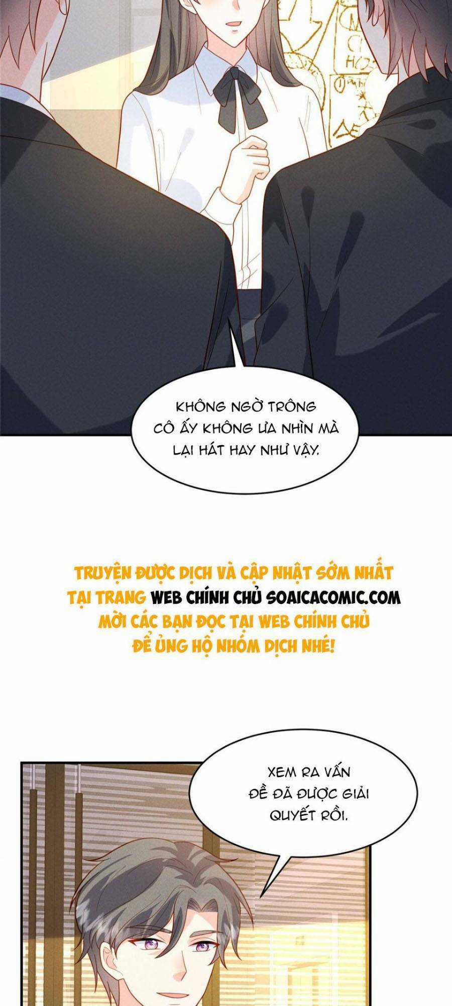 Trọng Sinh Từ Hôn Thê - Chapter 23 - Trang 19