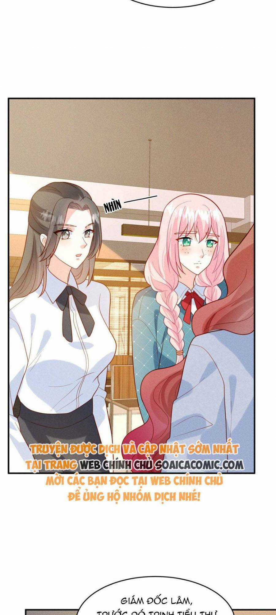 Trọng Sinh Từ Hôn Thê - Chapter 23 - Trang 3