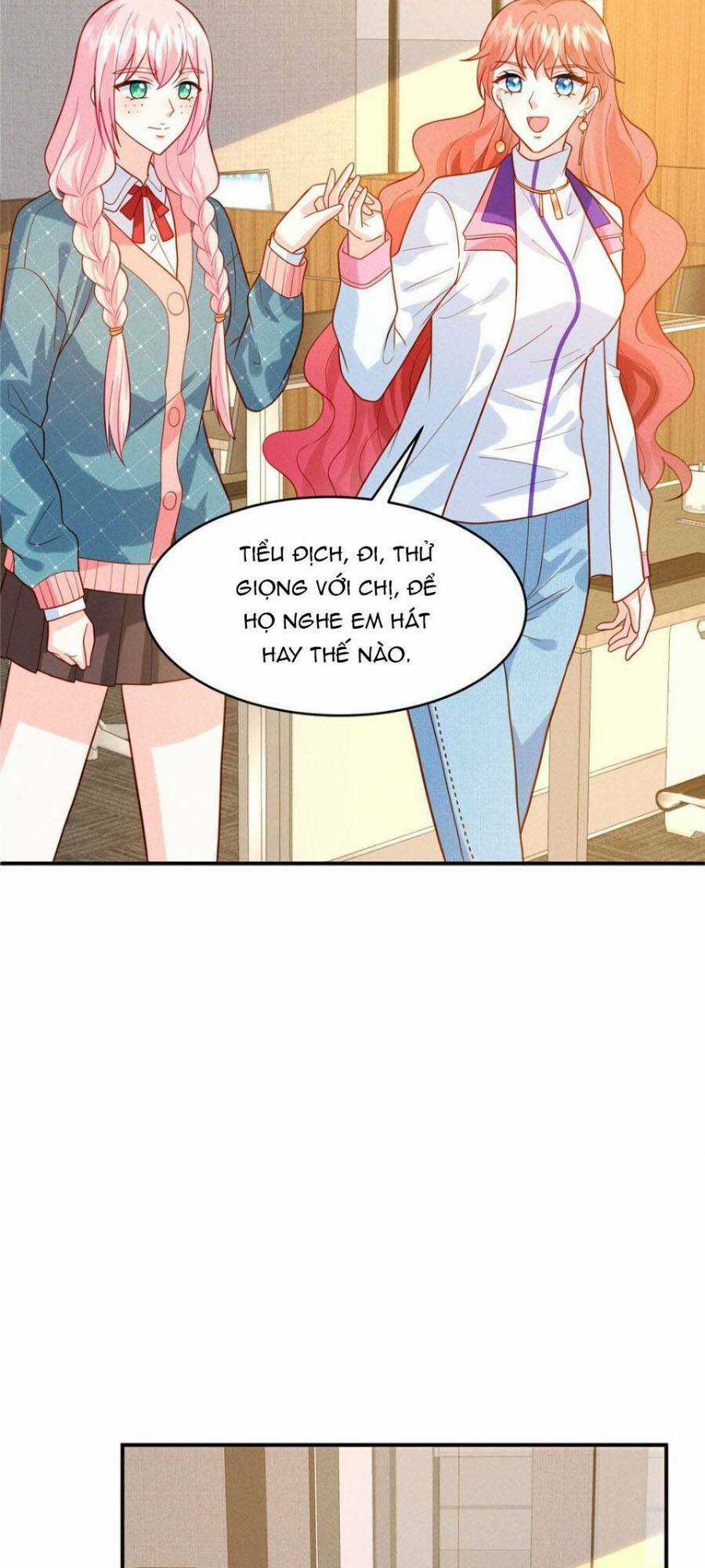 Trọng Sinh Từ Hôn Thê - Chapter 23 - Trang 10