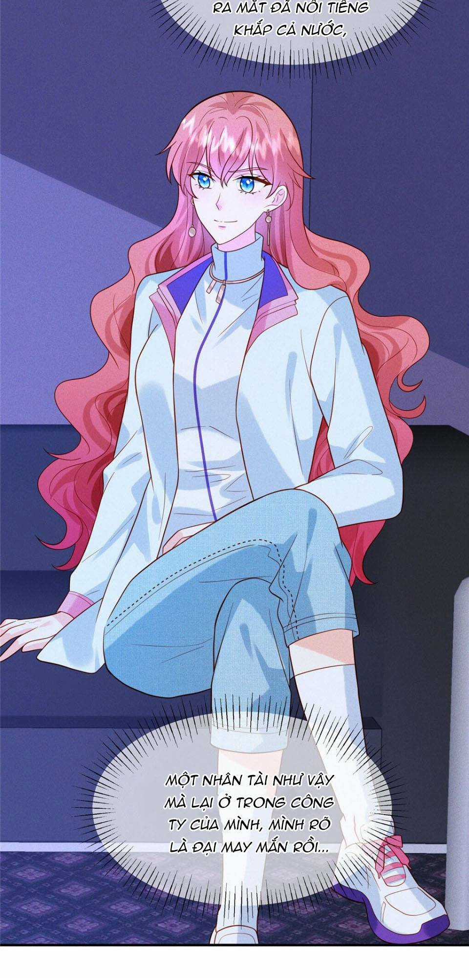 Trọng Sinh Từ Hôn Thê - Chapter 24 - Trang 3