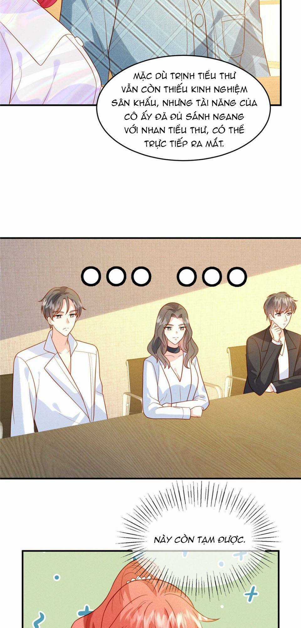 Trọng Sinh Từ Hôn Thê - Chapter 24 - Trang 22