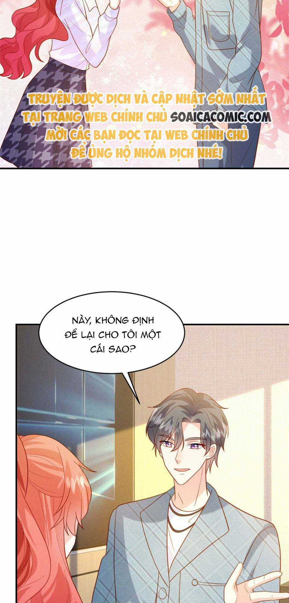 Trọng Sinh Từ Hôn Thê - Chapter 25 - Trang 6