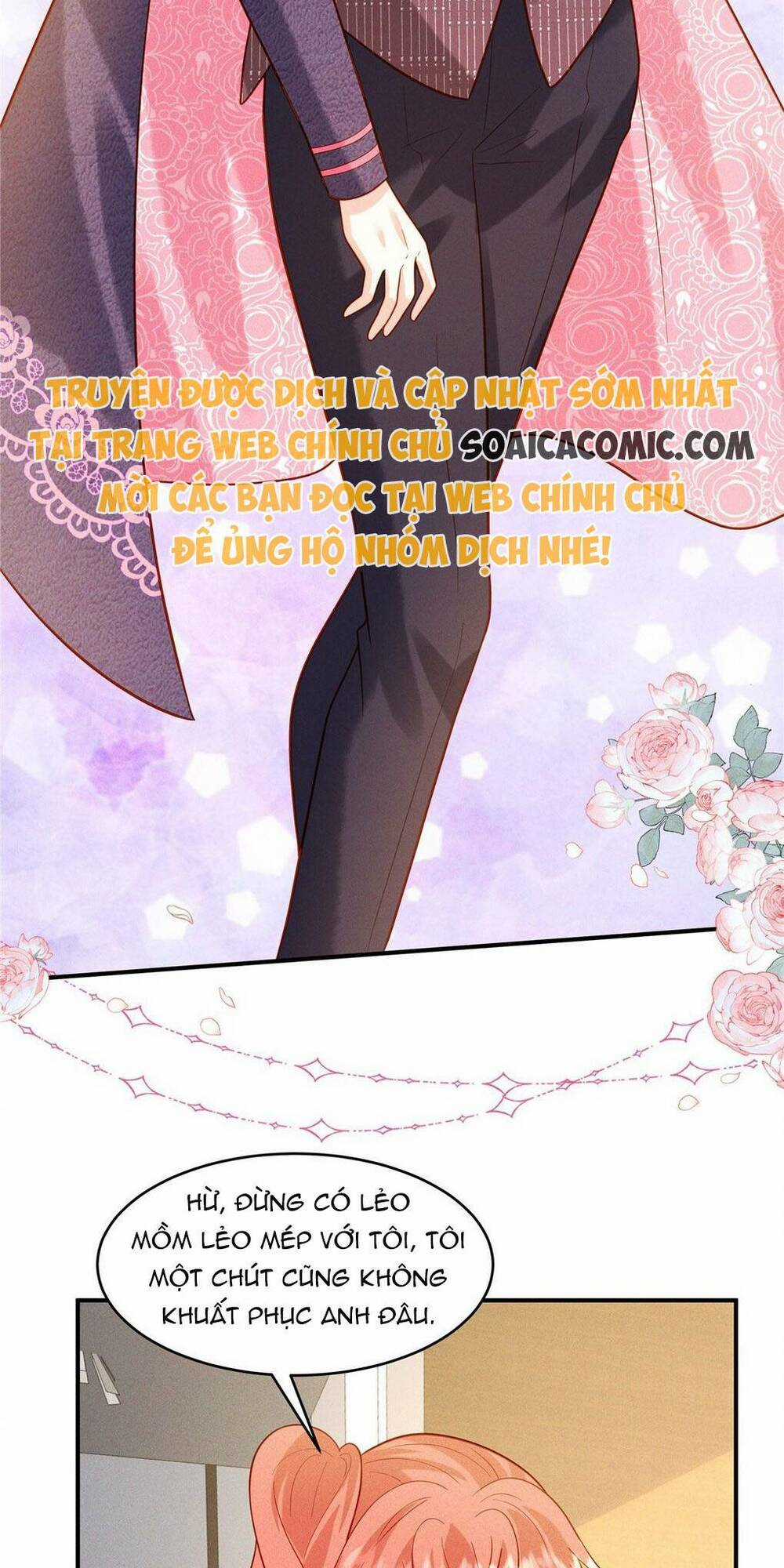 Trọng Sinh Từ Hôn Thê - Chapter 26 - Trang 12