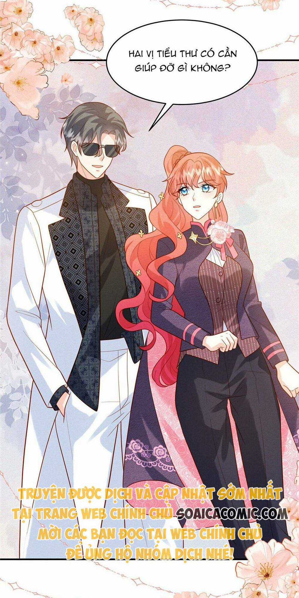 Trọng Sinh Từ Hôn Thê - Chapter 26 - Trang 3