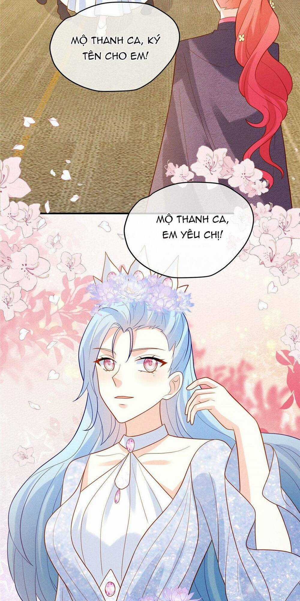 Trọng Sinh Từ Hôn Thê - Chapter 26 - Trang 22