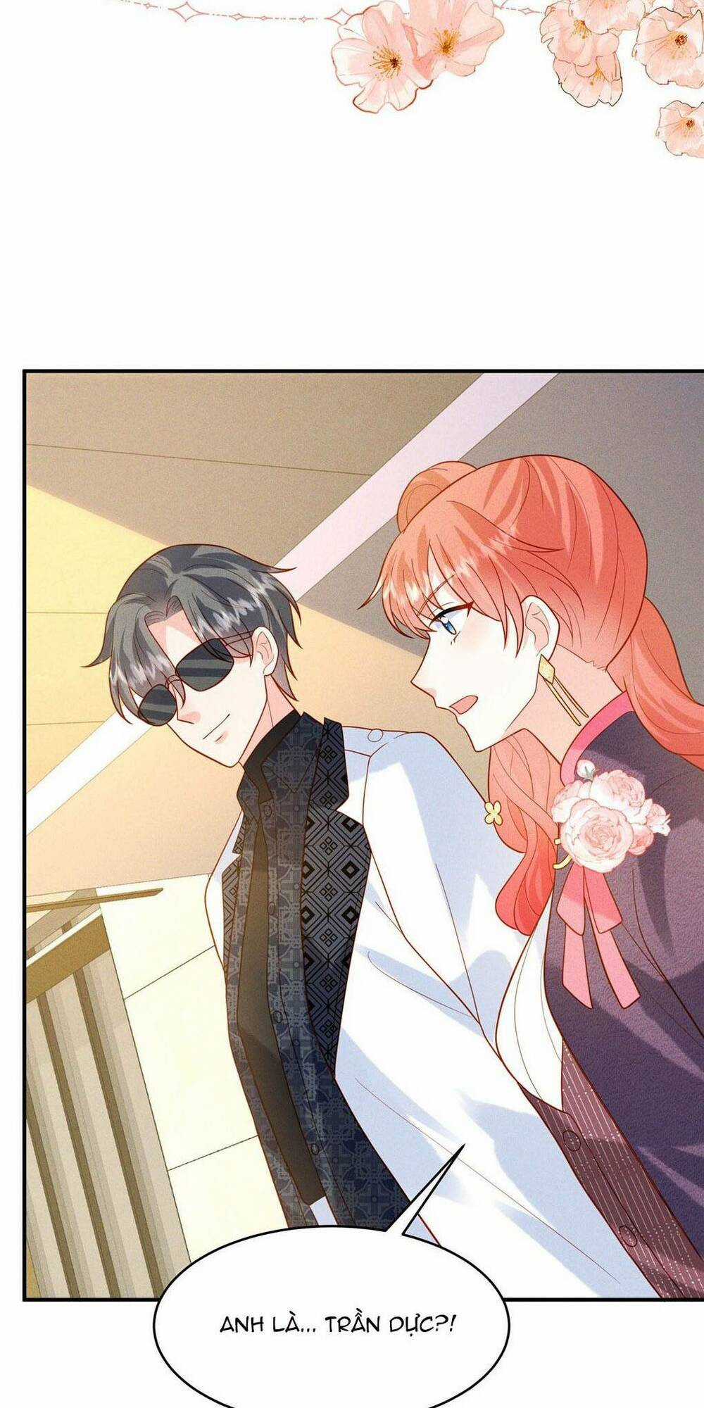 Trọng Sinh Từ Hôn Thê - Chapter 26 - Trang 4