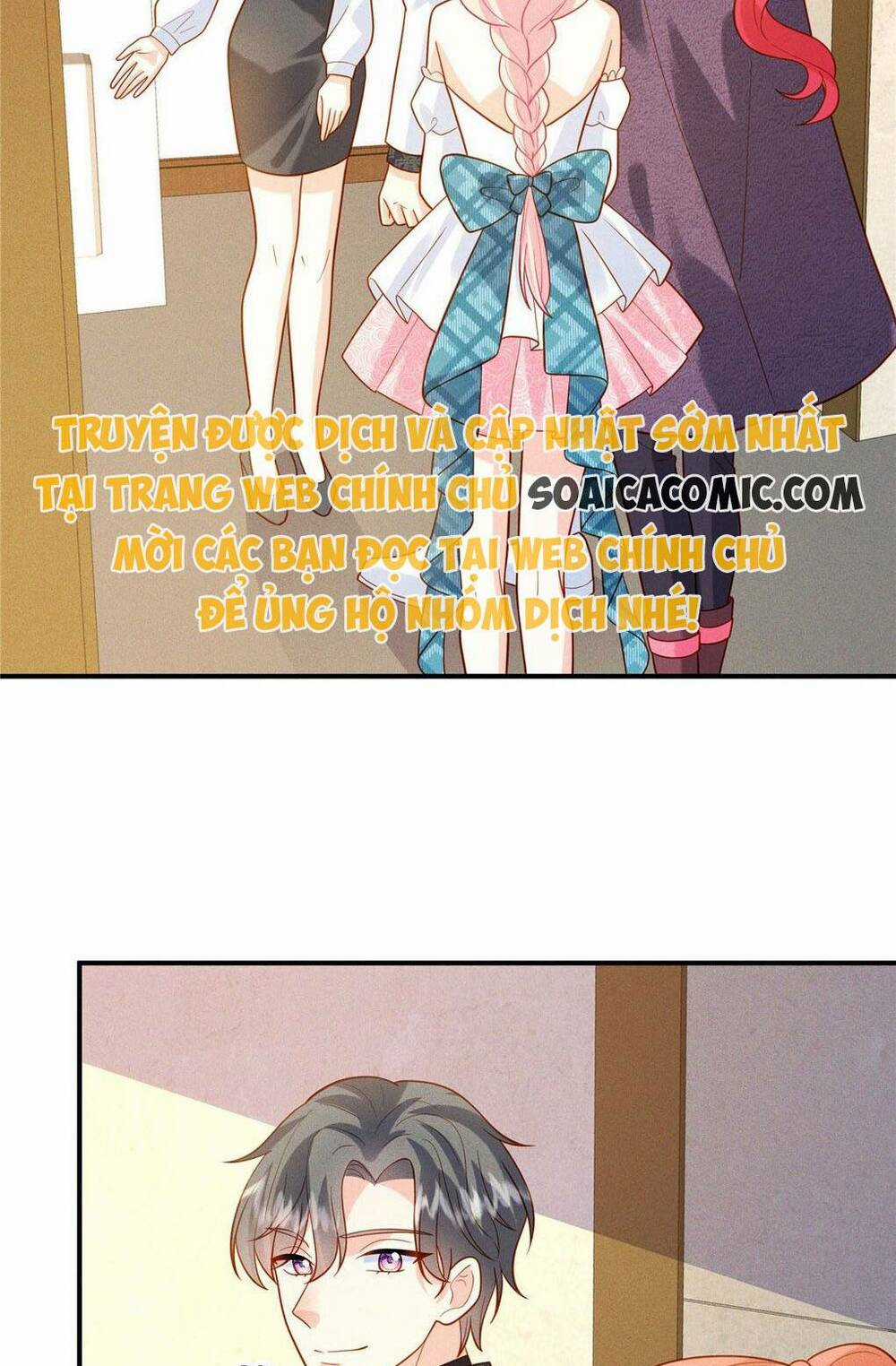 Trọng Sinh Từ Hôn Thê - Chapter 26 - Trang 7