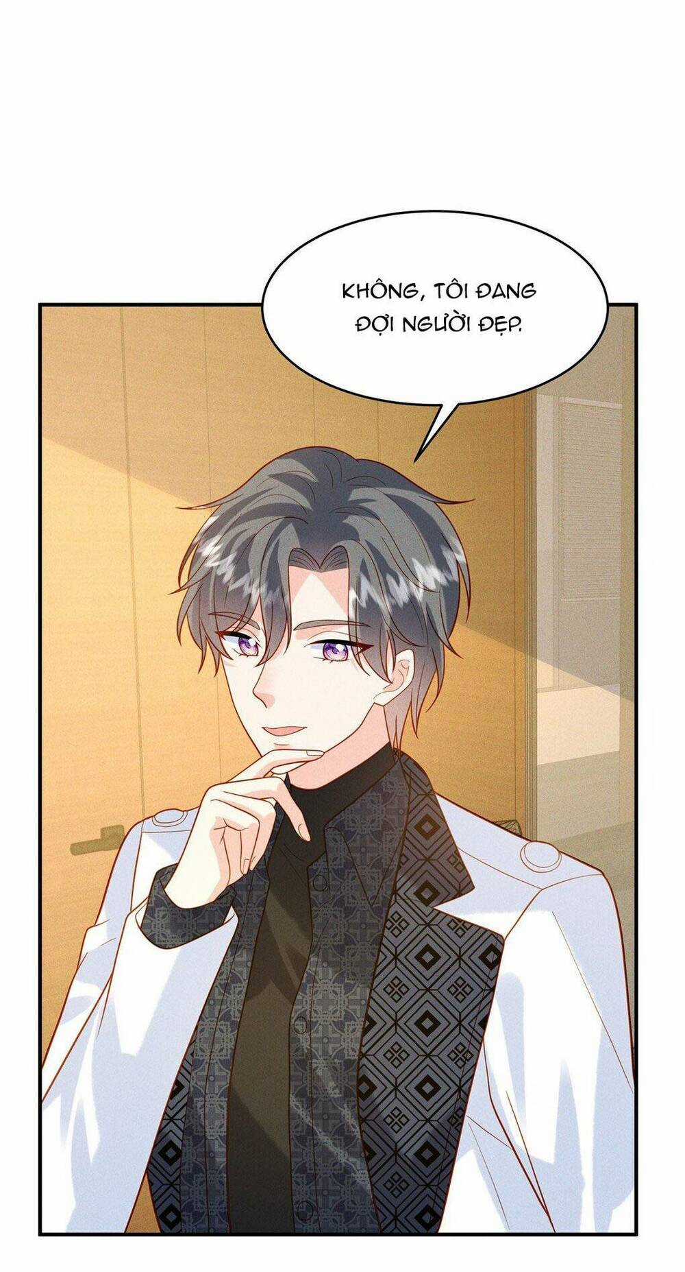 Trọng Sinh Từ Hôn Thê - Chapter 26 - Trang 10