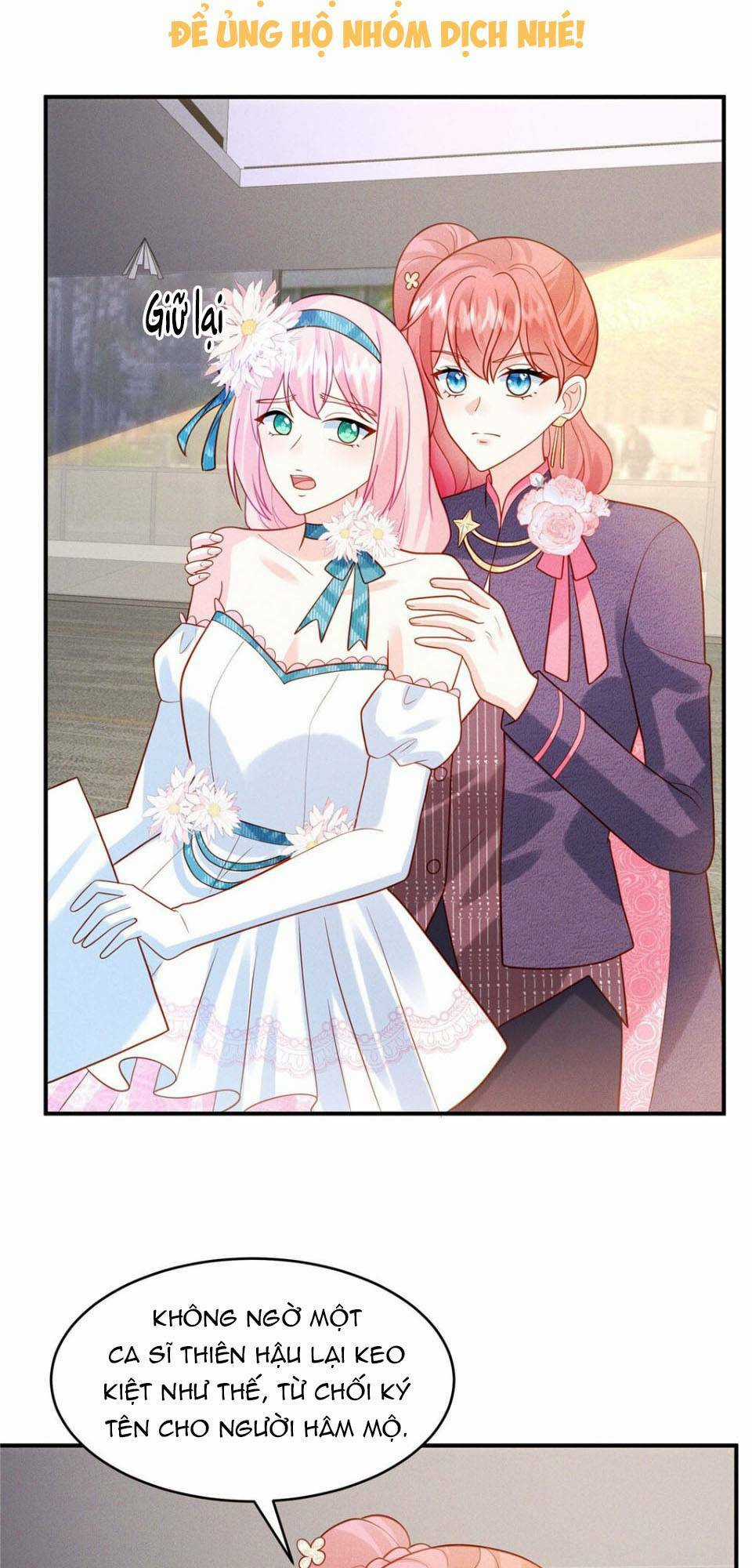 Trọng Sinh Từ Hôn Thê - Chapter 27 - Trang 3