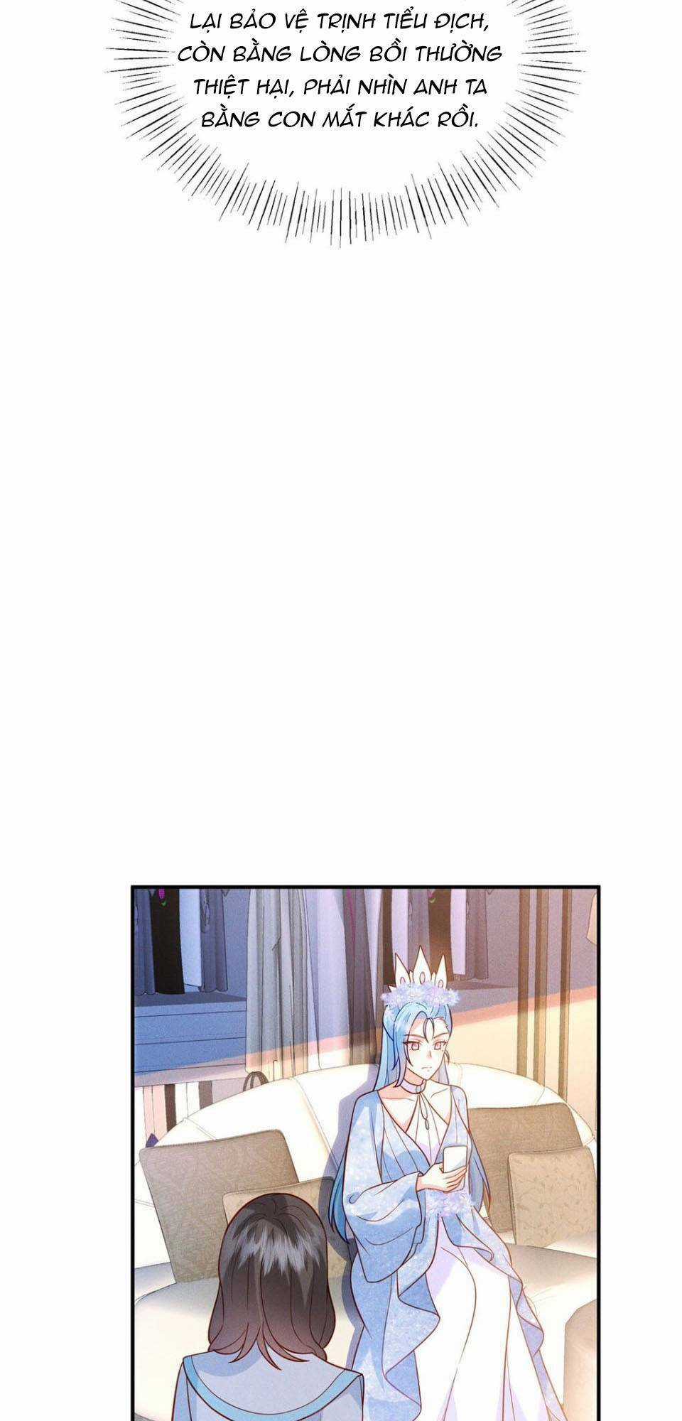 Trọng Sinh Từ Hôn Thê - Chapter 28 - Trang 3