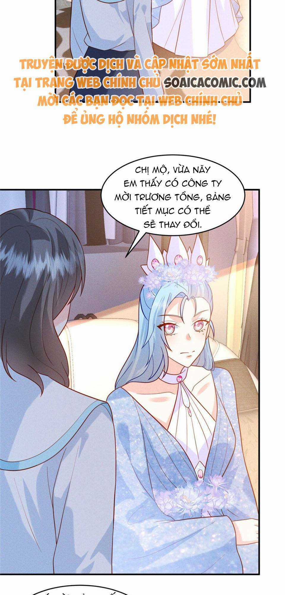 Trọng Sinh Từ Hôn Thê - Chapter 28 - Trang 4