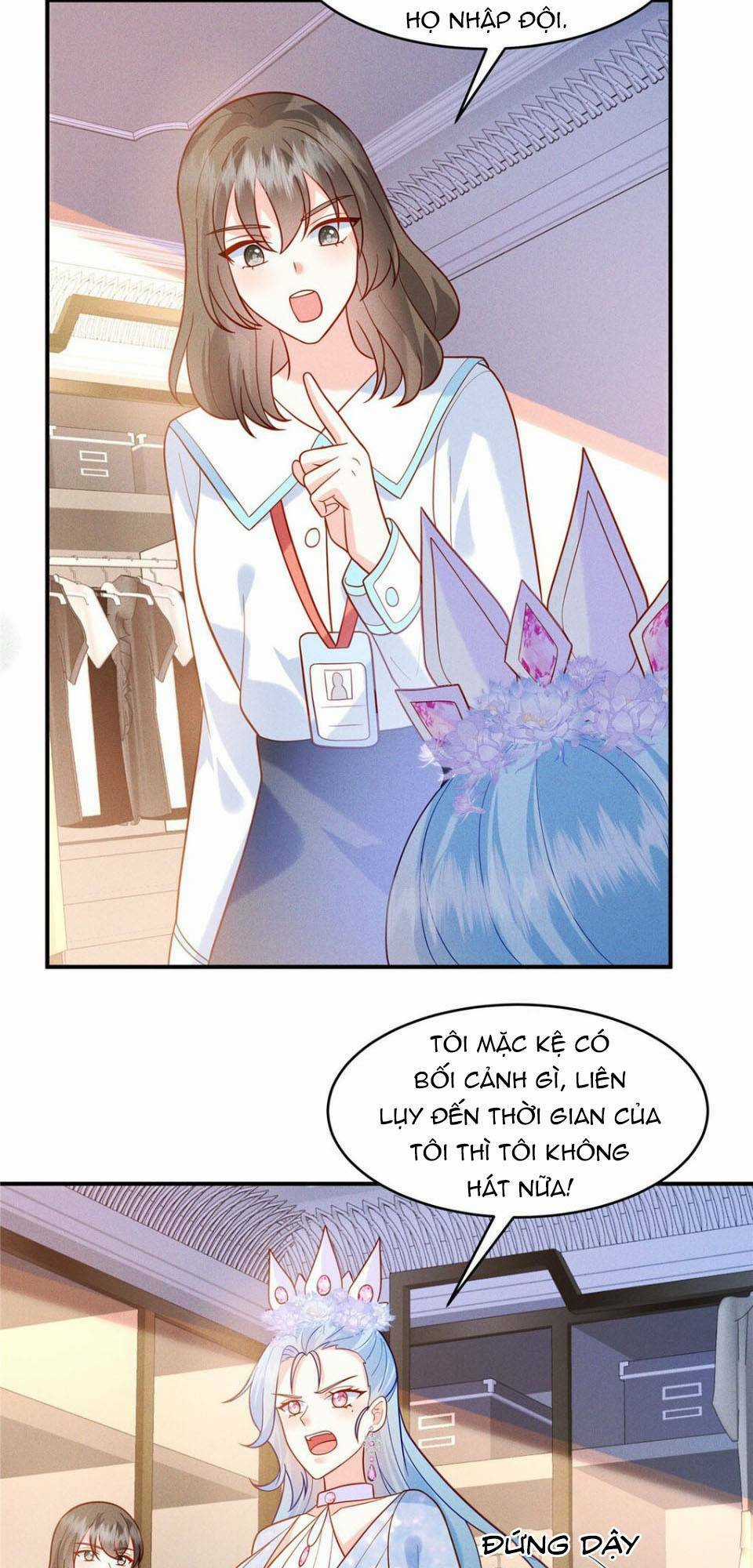 Trọng Sinh Từ Hôn Thê - Chapter 28 - Trang 6