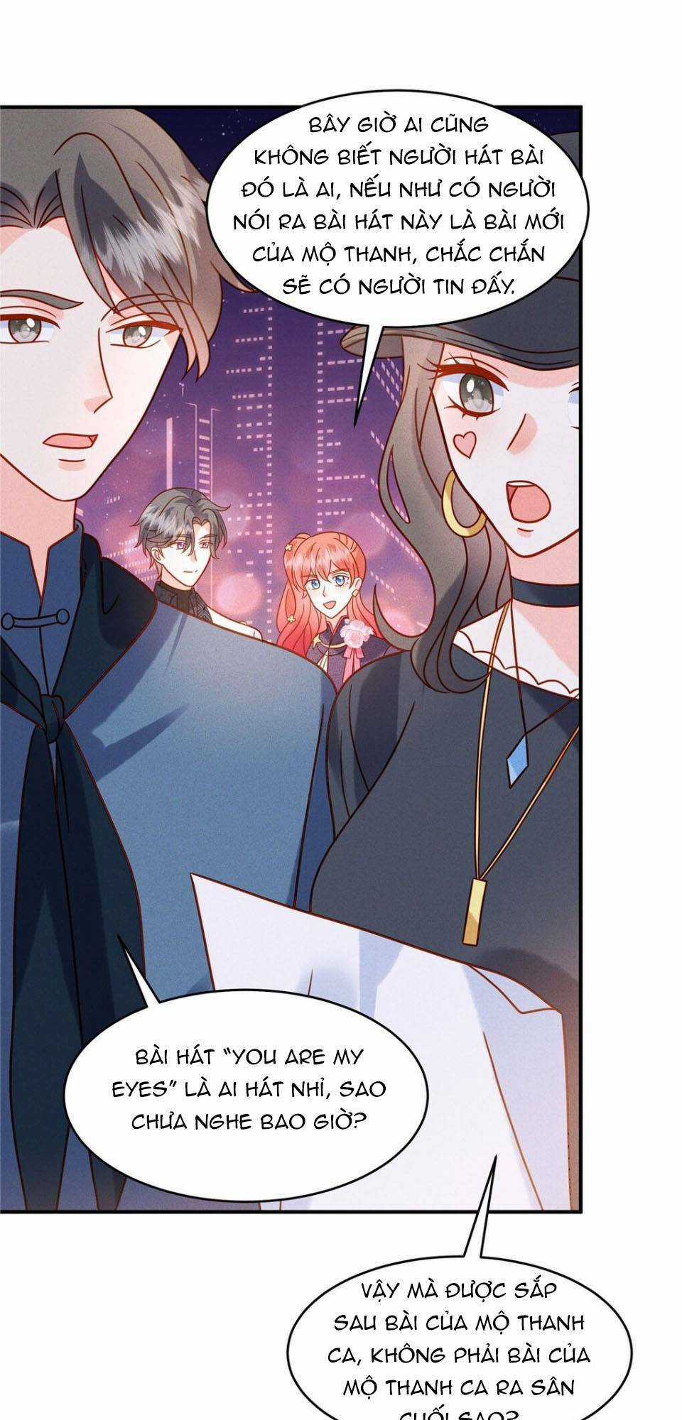 Trọng Sinh Từ Hôn Thê - Chapter 29 - Trang 2