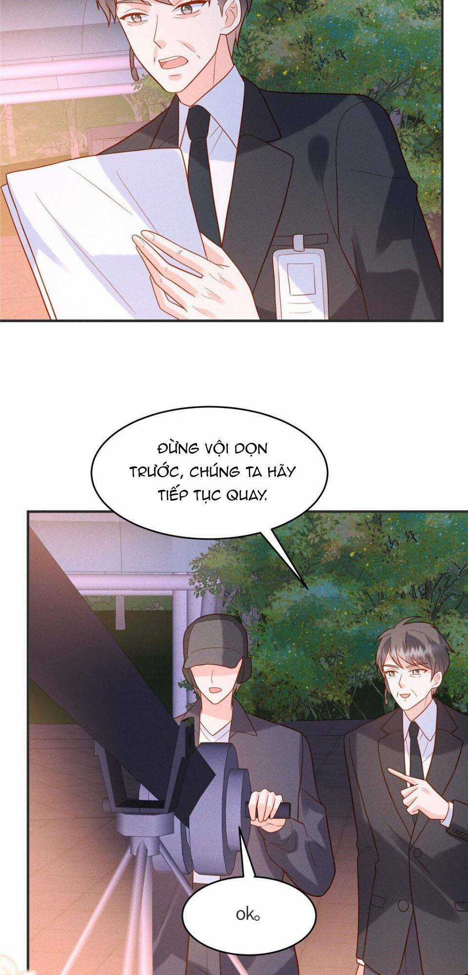 Trọng Sinh Từ Hôn Thê - Chapter 29 - Trang 18