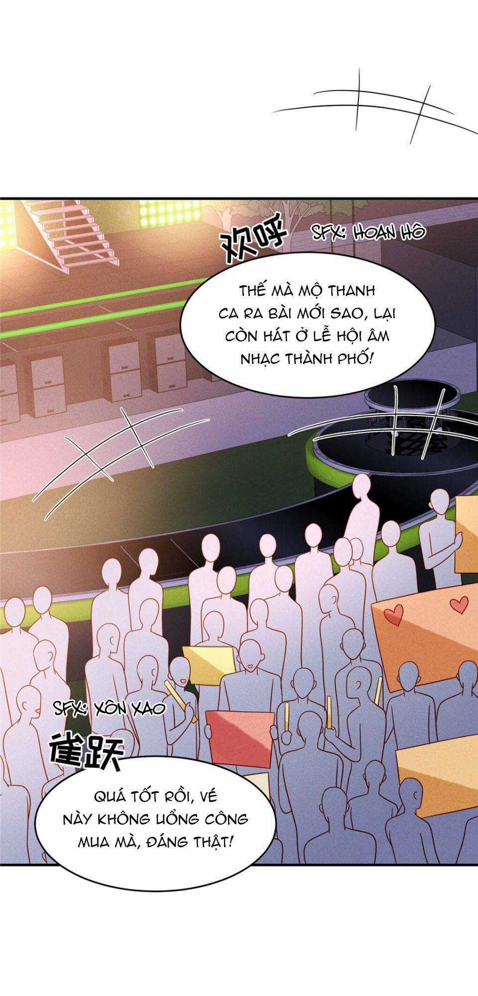 Trọng Sinh Từ Hôn Thê - Chapter 29 - Trang 4