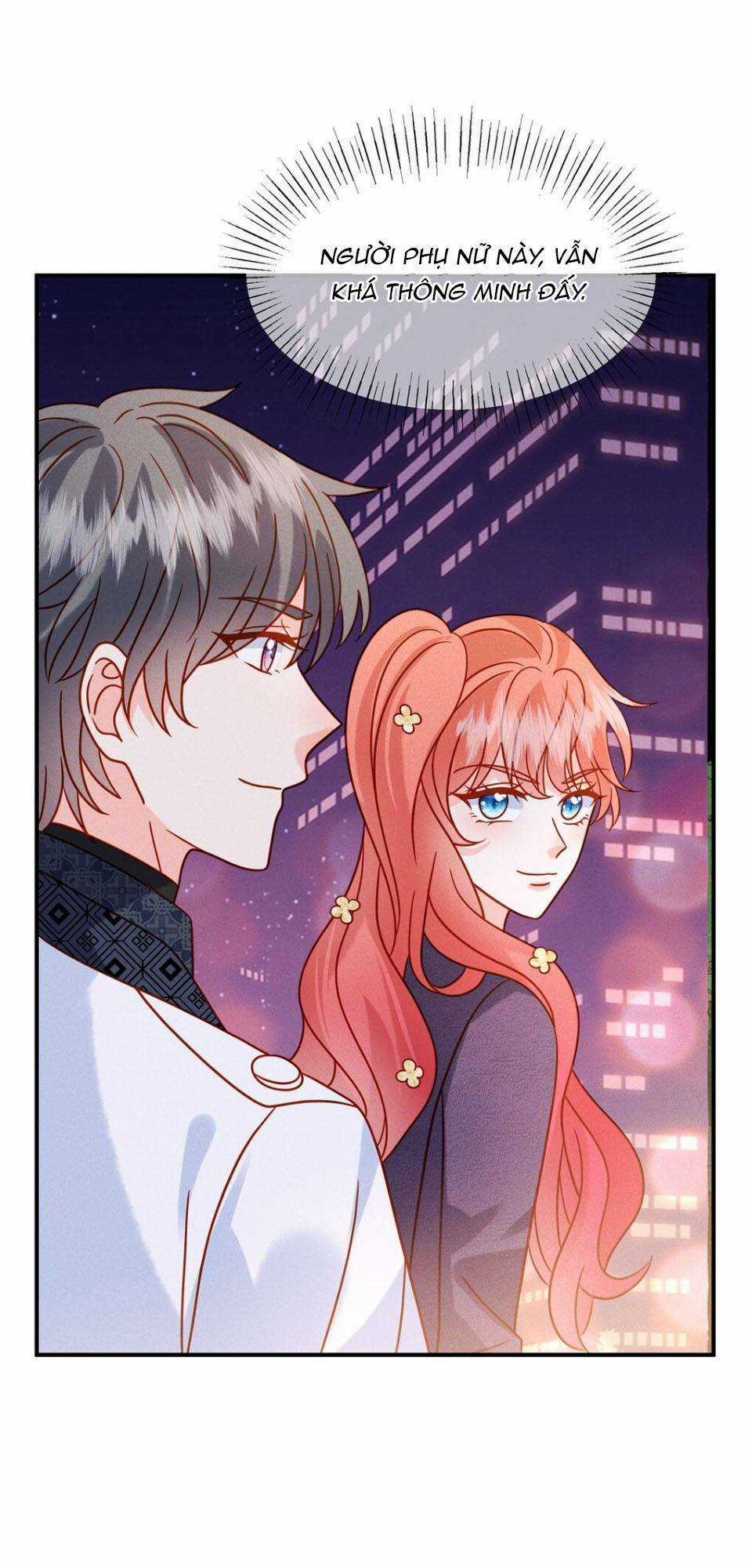 Trọng Sinh Từ Hôn Thê - Chapter 29 - Trang 5