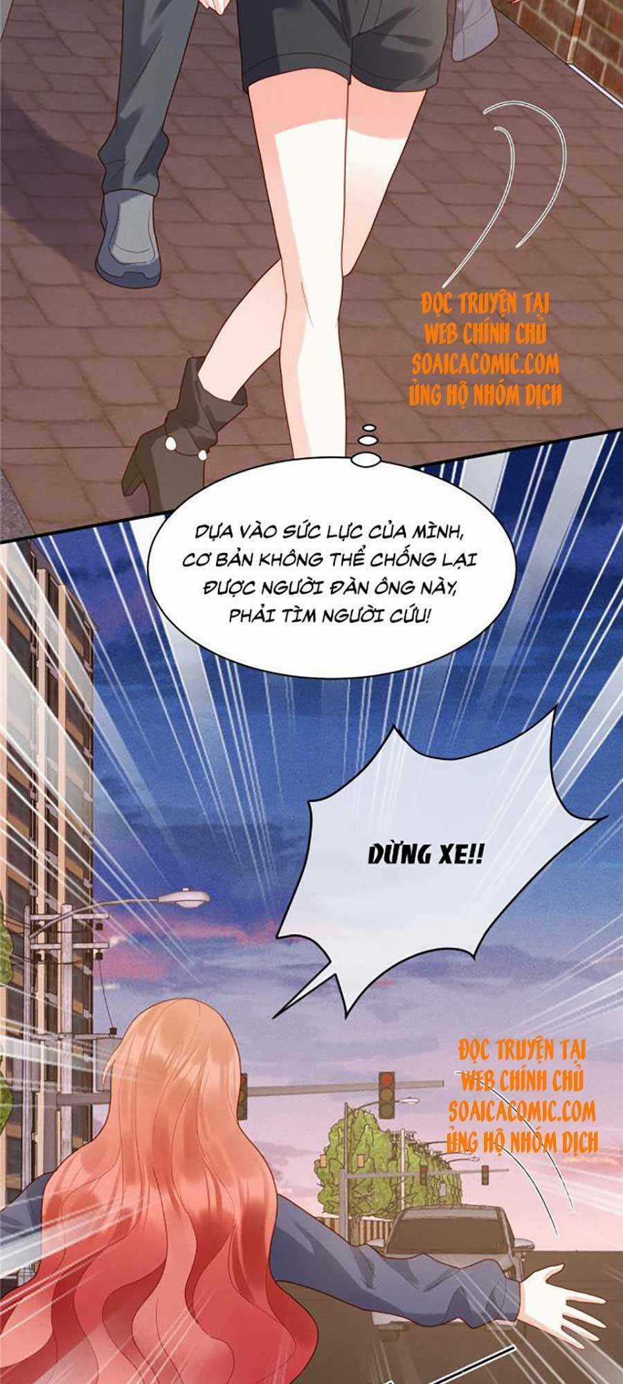 Trọng Sinh Từ Hôn Thê - Chapter 3 - Trang 2