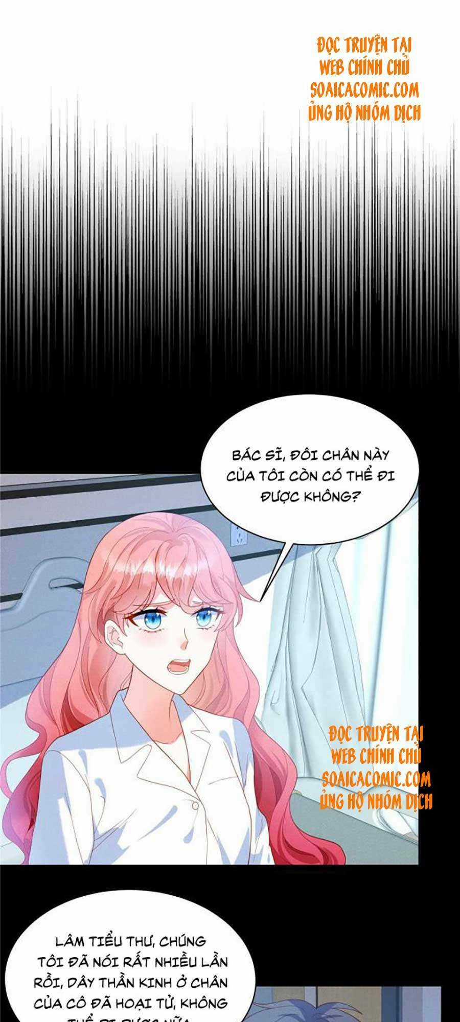 Trọng Sinh Từ Hôn Thê - Chapter 3 - Trang 11