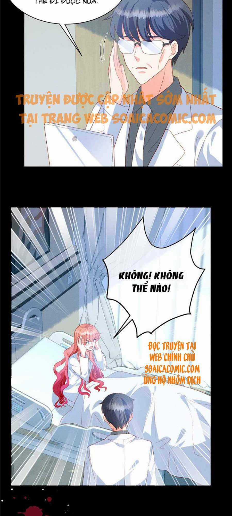 Trọng Sinh Từ Hôn Thê - Chapter 3 - Trang 12