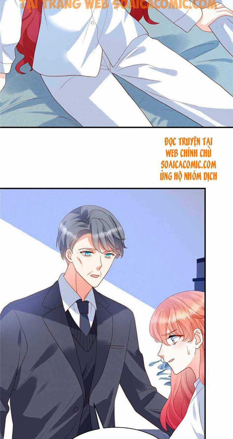 Trọng Sinh Từ Hôn Thê - Chapter 3 - Trang 15