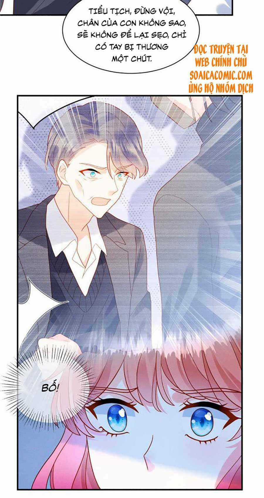 Trọng Sinh Từ Hôn Thê - Chapter 3 - Trang 16